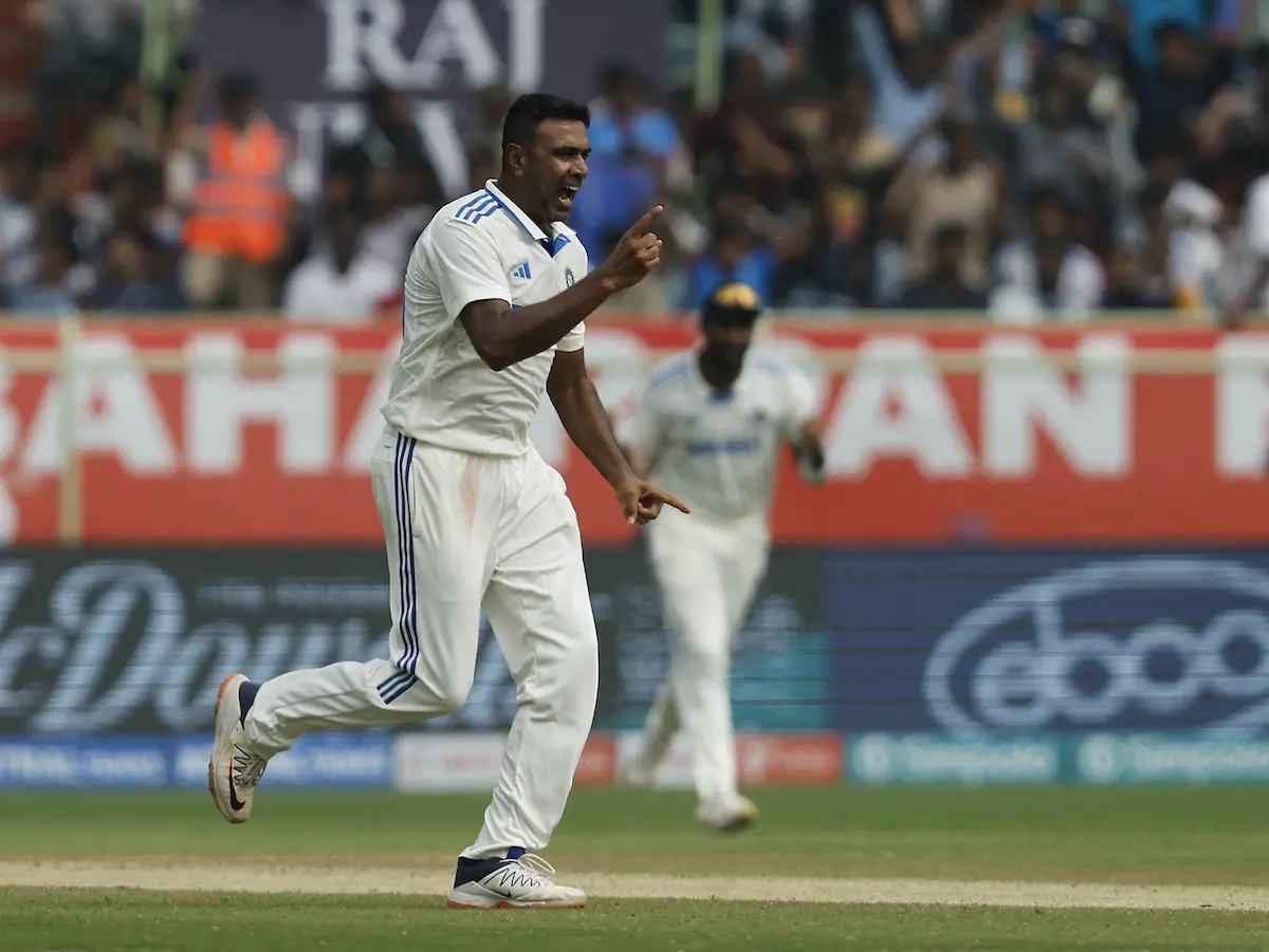 “Ashwin Is Probably One Of The Fittest I Have Known”: Cheteshwar Pujara