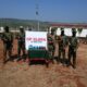 Assam Rifles recover ammunition, 'war-like stores' in Manipur's Moreh