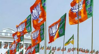 BJP releases campaigners list for LS polls, bye-elections in Tripura