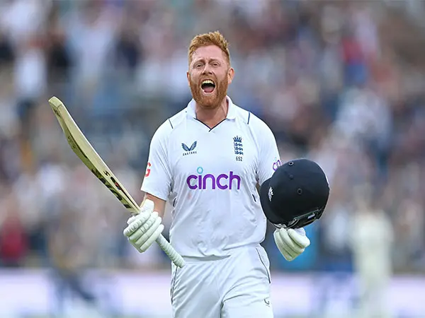 “Playing 100 Tests Means A Hell Of A Lot”: Bairstow Ahead Of Fifth Test Against India