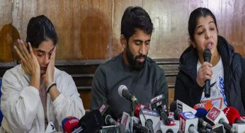 Bajrang Punia, Others Wrestlers Move Delhi HC Against WFI, Challenge Its Circular To Conduct Selection Trials