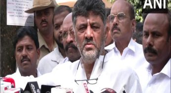 Bengaluru Cafe Blast: Police Given Free Hand In Investigation, BJP Shouldn’t Politicize, Says DK Shivakumar