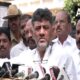 Bengaluru Cafe Blast: Police Given Free Hand In Investigation, BJP Shouldn’t Politicize, Says DK Shivakumar