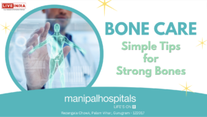 Building Strength from Within: 5 Essential Tips for Optimal Bone Health