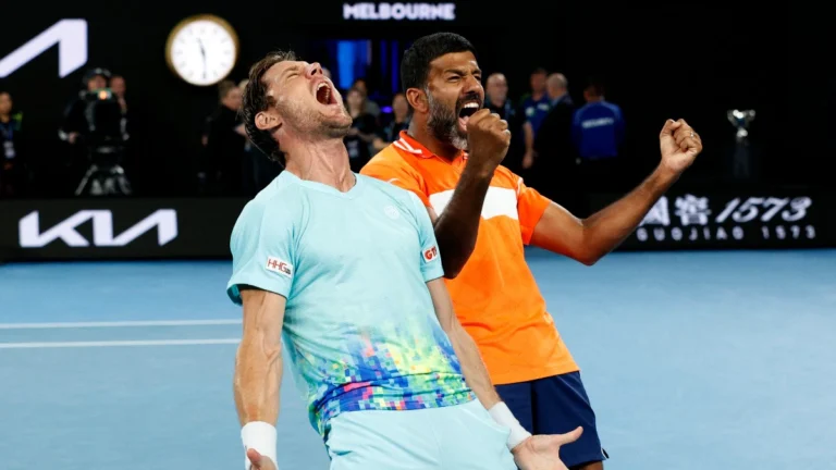 Bopanna-Ebden beat Dodic-Krajicek in thrilling final to win Miami Open