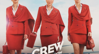 Box office collection Day 1: ‘Crew’ earns Rs 20.07 crore worldwide