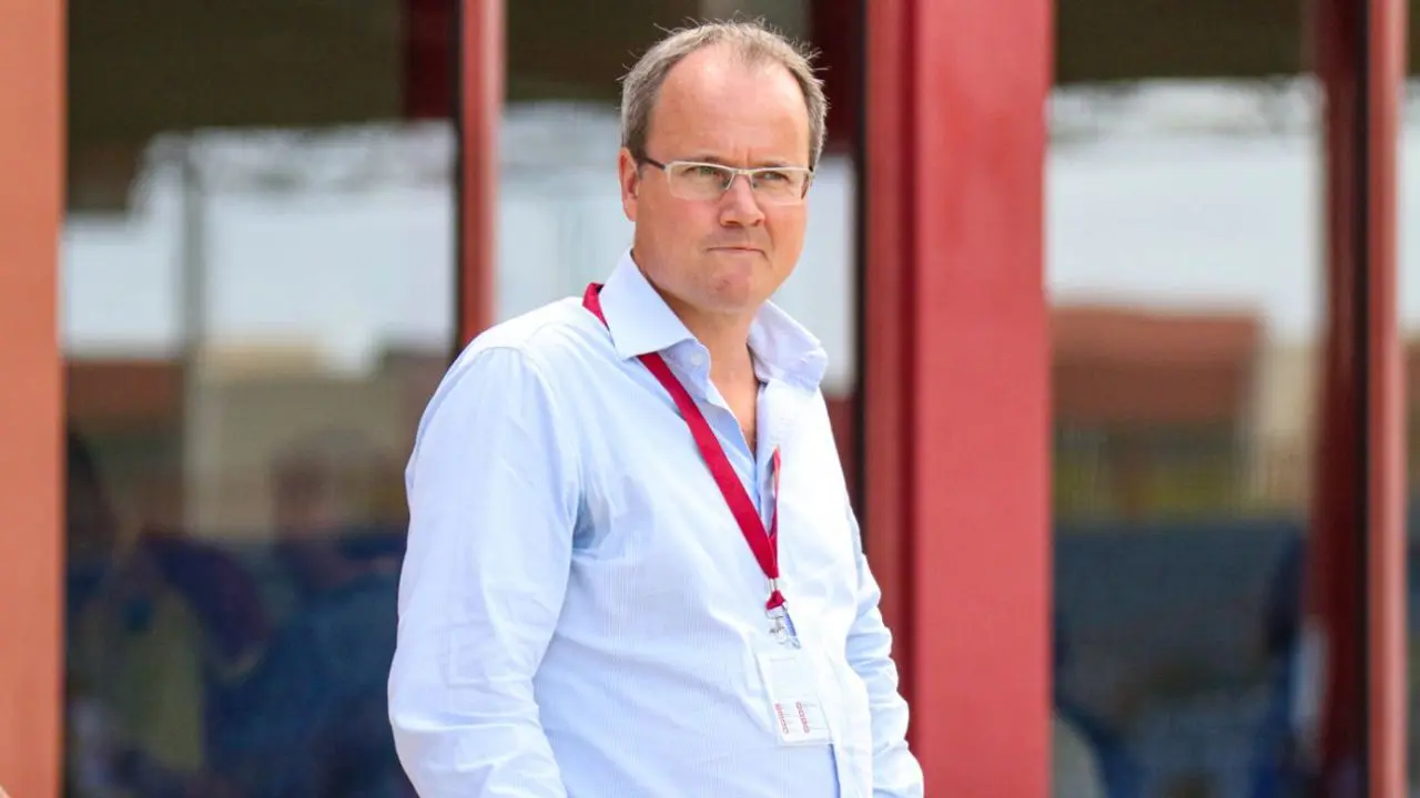 “World Cricket Doing Everything To Make Sure West Indies Cricket Is Never Strong Again”: CWI CEO Grave