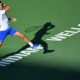 Indian Wells Open: Djokovic Starts Off Campaign With Hard-Fought In Over Vukic