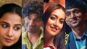 Vidya Balan, Ileana D’Cruz’s ‘Do Aur Do Pyaar’ Teaser Out Now