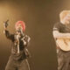 Ed Sheeran Shares Stage With Diljit Dosanjh At Mumbai Concert, Fans Go Into Meltdown
