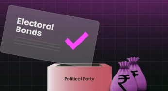Election Commission Makes Fresh Electoral Bonds Data Public