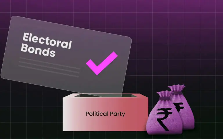 Election Commission Makes Fresh Electoral Bonds Data Public