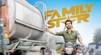 Vijay Deverakonda, Mrunal Thakur’s ‘Family Star’ trailer out