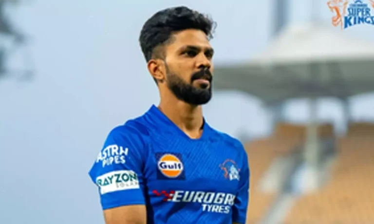 B\"It was the confidence of staying with CSK...": Newly-appointed skipper Ruturaj opens up on backing from franchise