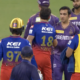 IPL 2024: Kohli, Gambhir hug each other; video goes viral