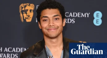 ‘Gen V’ star Chance Perdomo passes away at 27