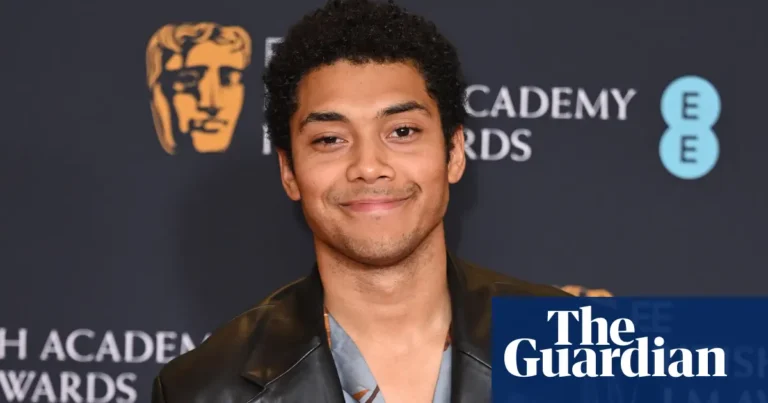 'Gen V' star Chance Perdomo passes away at 27