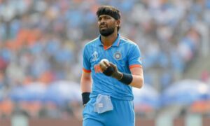 Hardik Pandya Reveals World Cup Pain Ahead Of Injury Return