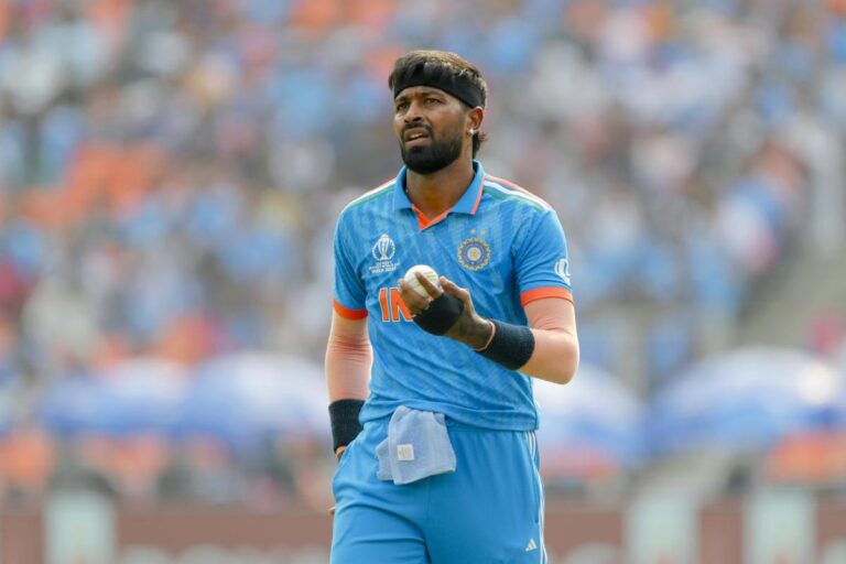 Hardik Pandya Reveals World Cup Pain Ahead Of Injury Return