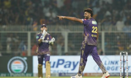 IPL 2024: "Harshit told me he wanted last over...", KKR's Russell