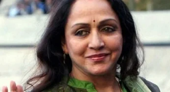 “I Have To Do Much Bigger Work Now”: Hema Malini After BJP Names Her As LS Candidate From Mathura