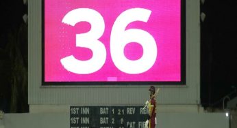 ICC Mandates Use Of Stop-Clock In White-Ball Internationals From T20 World Cup 2024