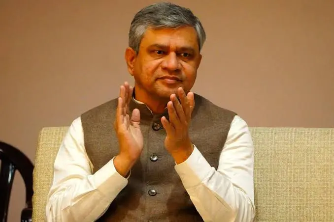 Indian Railways prepare for Holi rush with additional capacity of 30 lakh passengers, says Ashwini Vaishnaw