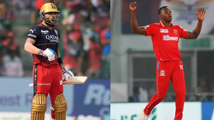 IPL 2024: Punjab Kings aim to continue winning start against Royal Challengers Bengaluru