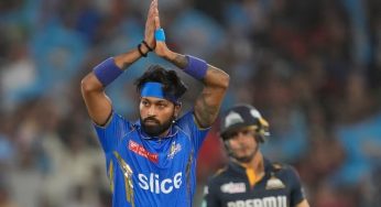IPL 2024: Hardik backs Tilak’s decision to turn down single following narrow loss to GT