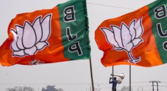 BJP announces candidates for Sikkim assembly, LS polls