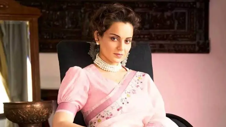 “Honoured, elated”: Kangana Ranaut on getting BJP ticket from Himachal’s Mandi