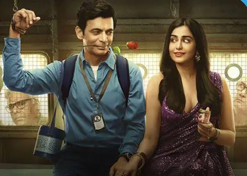 ‘Sunflower season 2’: Sunil Grover reveals traits of ‘Sonu Singh’ he wants in real life