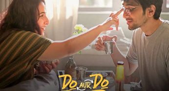 ‘Jazbaati Hai Dil’ song from Vidya Balan, Pratik Gandhi’s ‘Do Aur Do Pyaar’ out