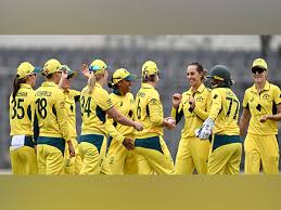 Australia players make good ground in latest ICC Women’s ODI Player Rankings