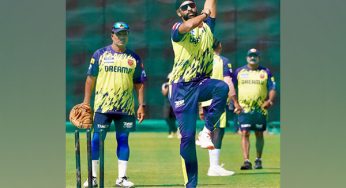 “I tried to bowl as many dot balls as possible”: Harpreet Brar following IPL 2024 clash against RCB