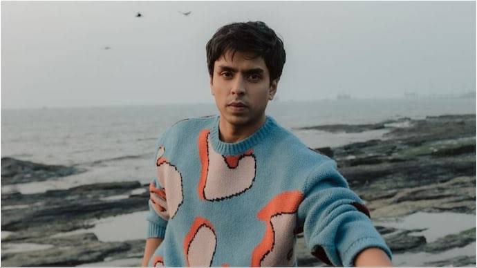 Adarsh Gourav has this to say about collaborating with veteran director Ridley Scott