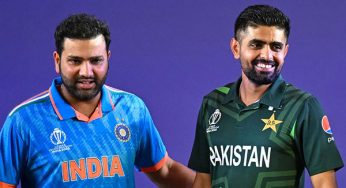 “We’d love to play a role”: Cricket Australia CEO desires to host India-Pakistan bilateral series