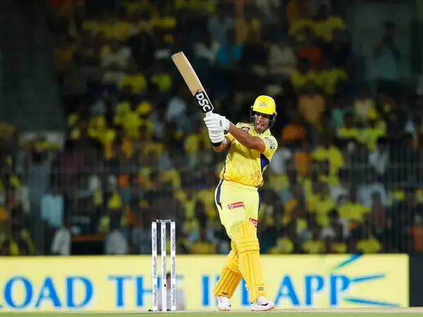 CSK’s Rachin Ravindra showers praise on Chennai fans, calls them ‘amazing’