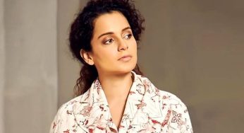 “Always been glorious right-wing personality”: Kangana Ranaut opens up on donning a hat of politician