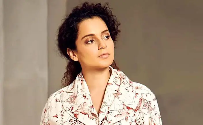 “Always been glorious right-wing personality”: Kangana Ranaut opens up on donning a hat of politician