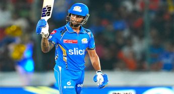 “Tilak played beautifully”: MI’s Tim David lauds southpaw’s resilient knock in loss to SRH