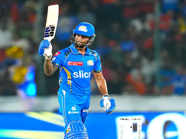 “Tilak played beautifully”: MI’s Tim David lauds southpaw’s resilient knock in loss to SRH