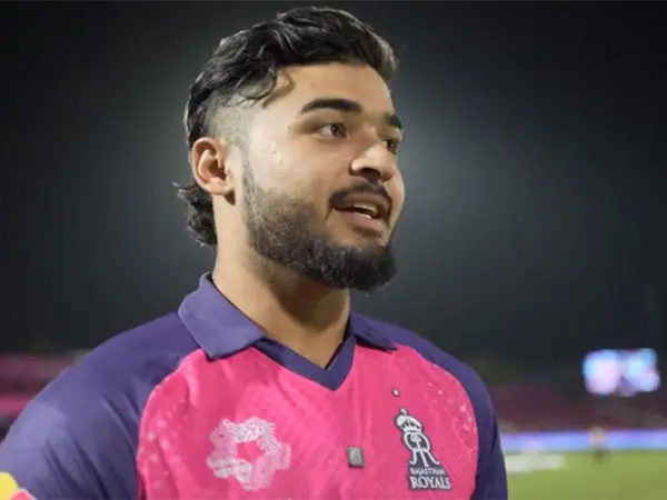 “Biggest thing we have seen in Riyan is maturity…”: RR DoC Sangakkara ahead of DC clash