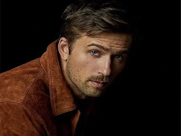 Brandon Sklenar joins cast of Christoper Landon’s film ‘Drop’