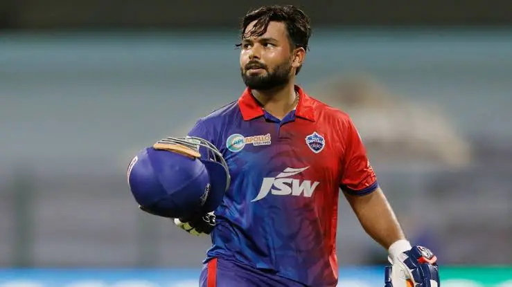 Rishabh Pant set to play his 100th IPL match for Delhi Capitals against Rajasthan Royals