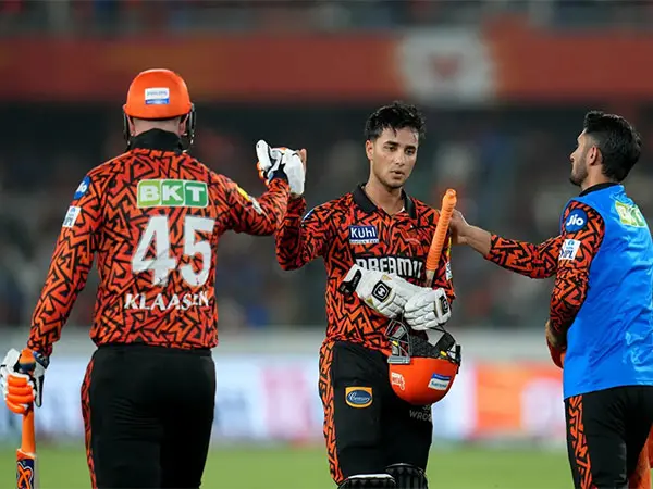 “If you get the ball…”: Abhishek Sharma reveals Heinrich Klaasen’s advice in SRH’s historic outing against MI