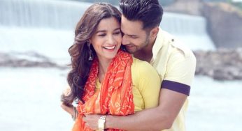 Varun Dhawan, Alia Bhatt’s Romantic Drama ‘Badrinath Ki Dulhania’ Turns 7