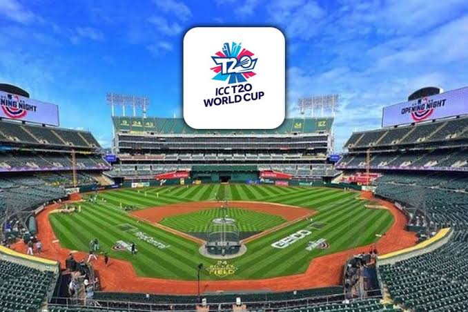 ICC Announces Reserve Days For Knockout Matches Of T20 World Cup