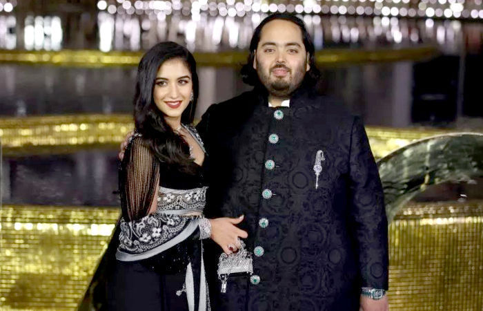 Ayan Mukerji arrives in Jamnagar for Anant Ambani, Radhika Merchant’s pre-wedding celebrations