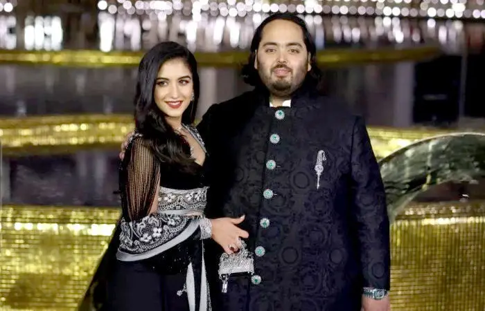 Ayan Mukerji arrives in Jamnagar for Anant Ambani, Radhika Merchant’s pre-wedding celebrations